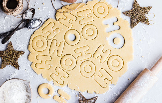 Ein Fest für die Sinne: Klassische Weihnachtskekse zum Verlieben