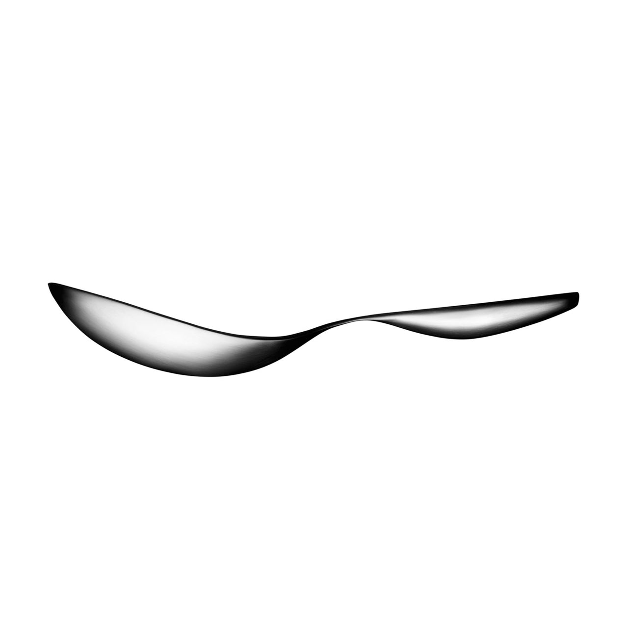 Servierlöffel "Collective Tools 24cm" von iittala