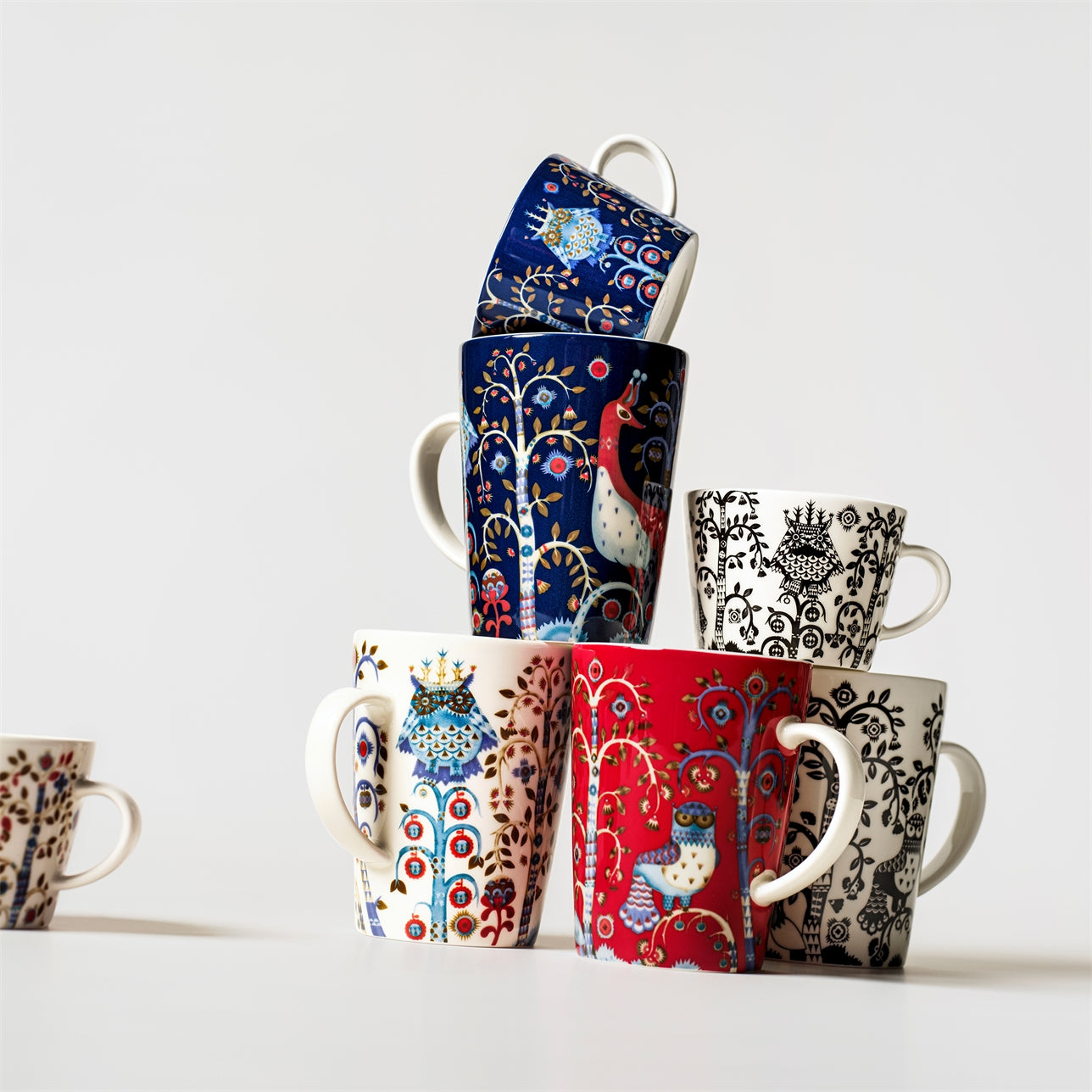 Becher "Taika 0,4L" von iittala
