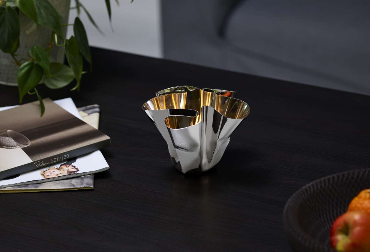 Vase/ Windlicht "Margeaux" klein von Philippi