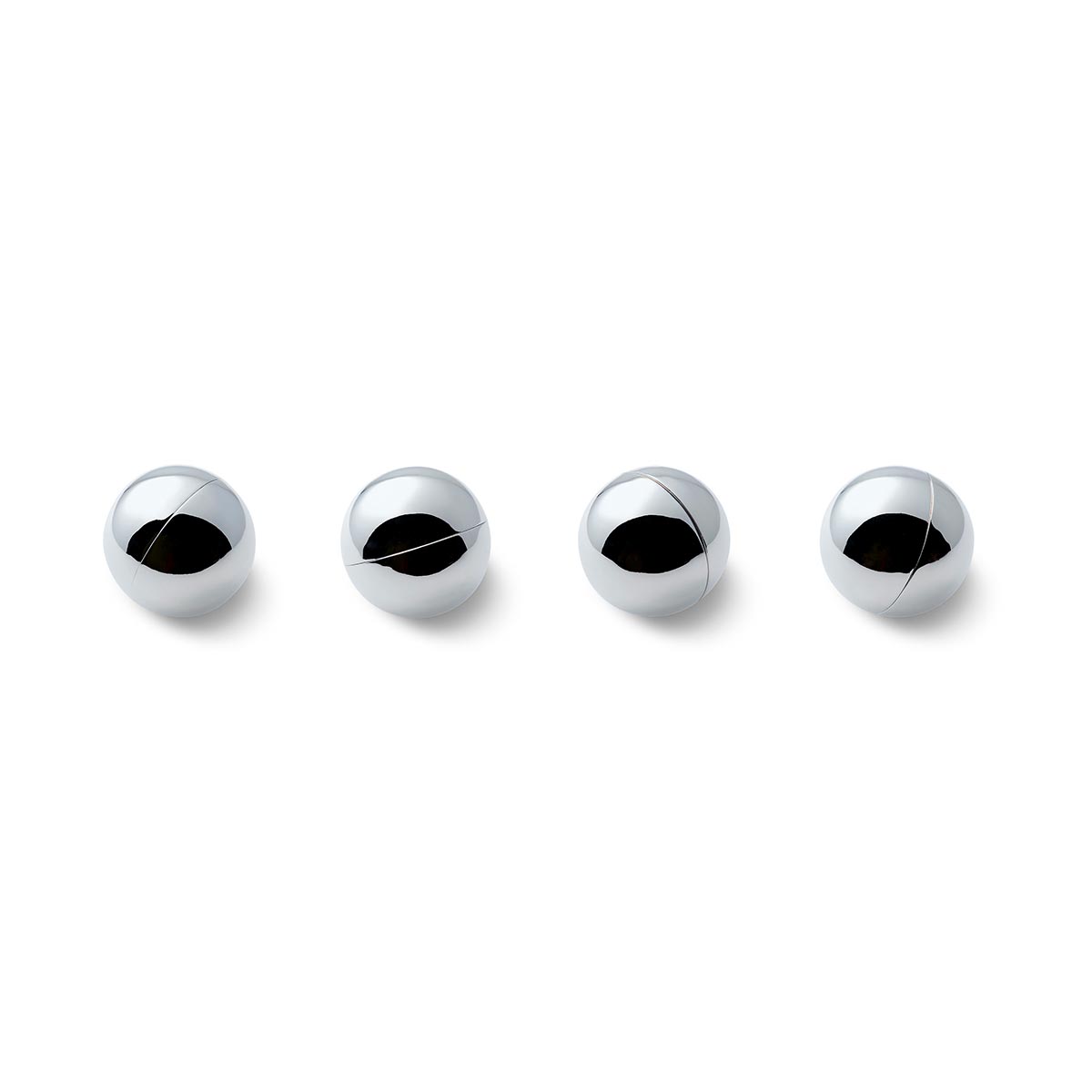 Tischdeckenmagnet "Gravity Ball, 4 Stk." von Philippi
