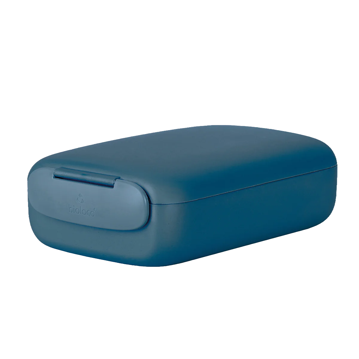 Lunchbox "13 x 19cm, midnight" von chic.mic