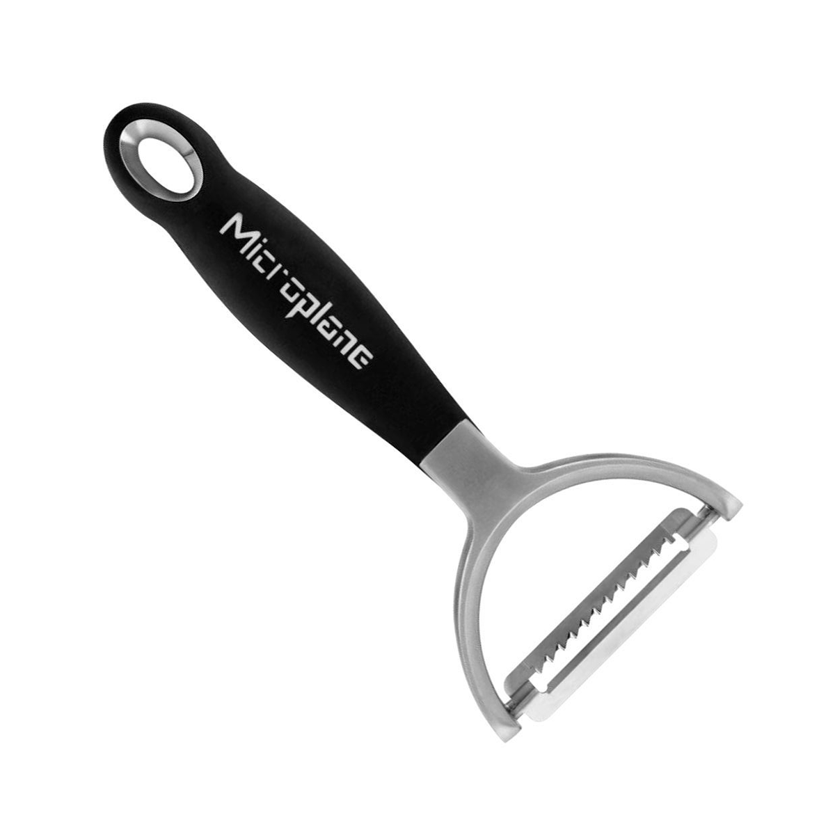 Schäler "Y-Profi Julienne" von Microplane