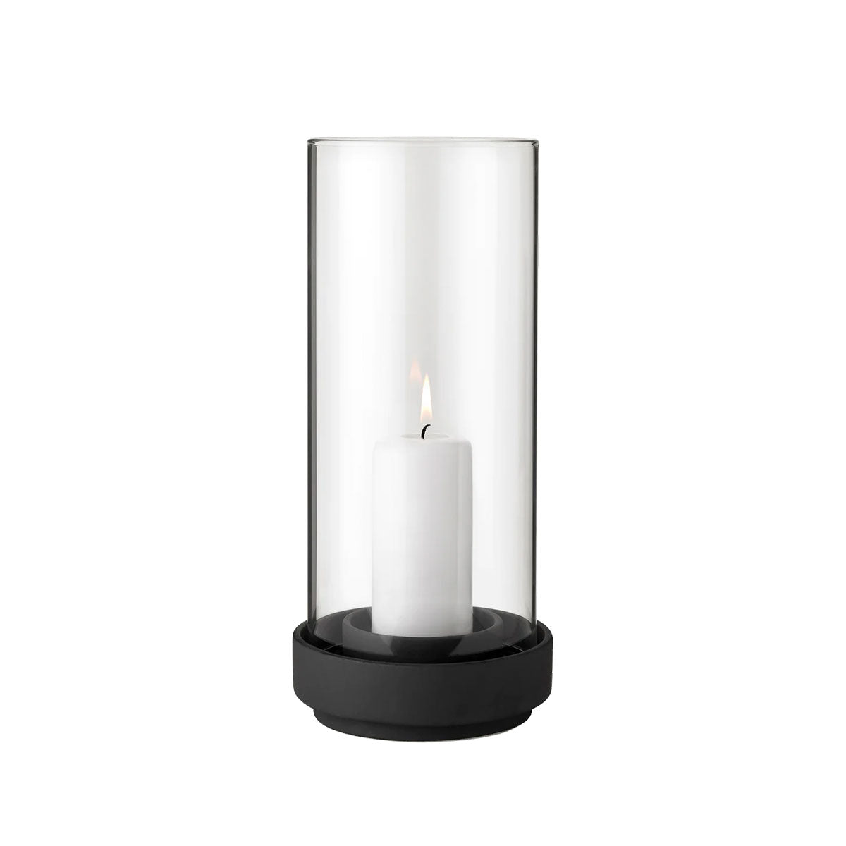 Windlicht "Hurricane 29cm" von Stelton