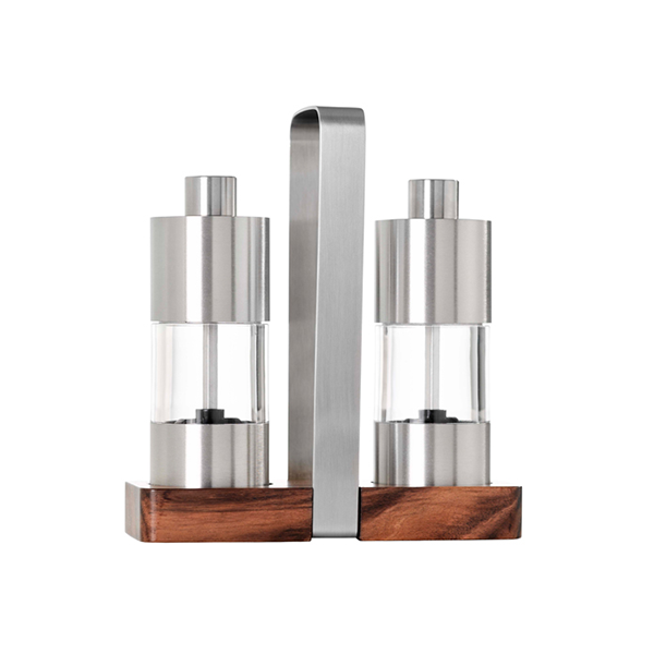 Salz- & Pfeffermühle "Classic" von Adhoc