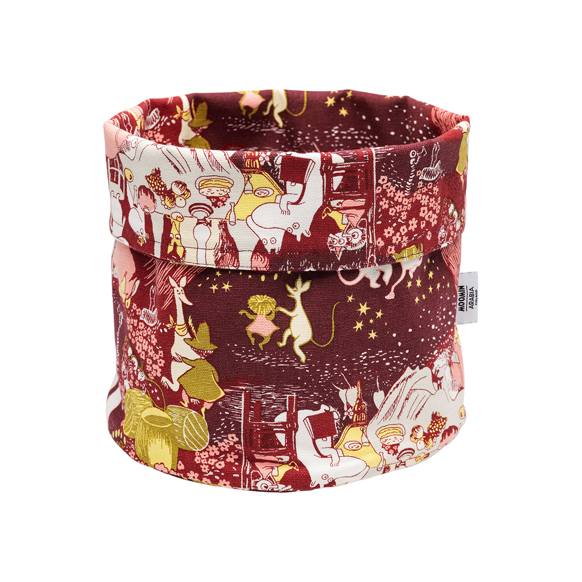 Brotkorb "Moomin, Festive" von iittala