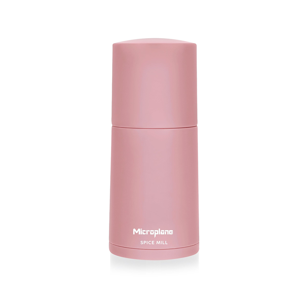 Gewürzmühle "2in1, dusty rose" von Microplane