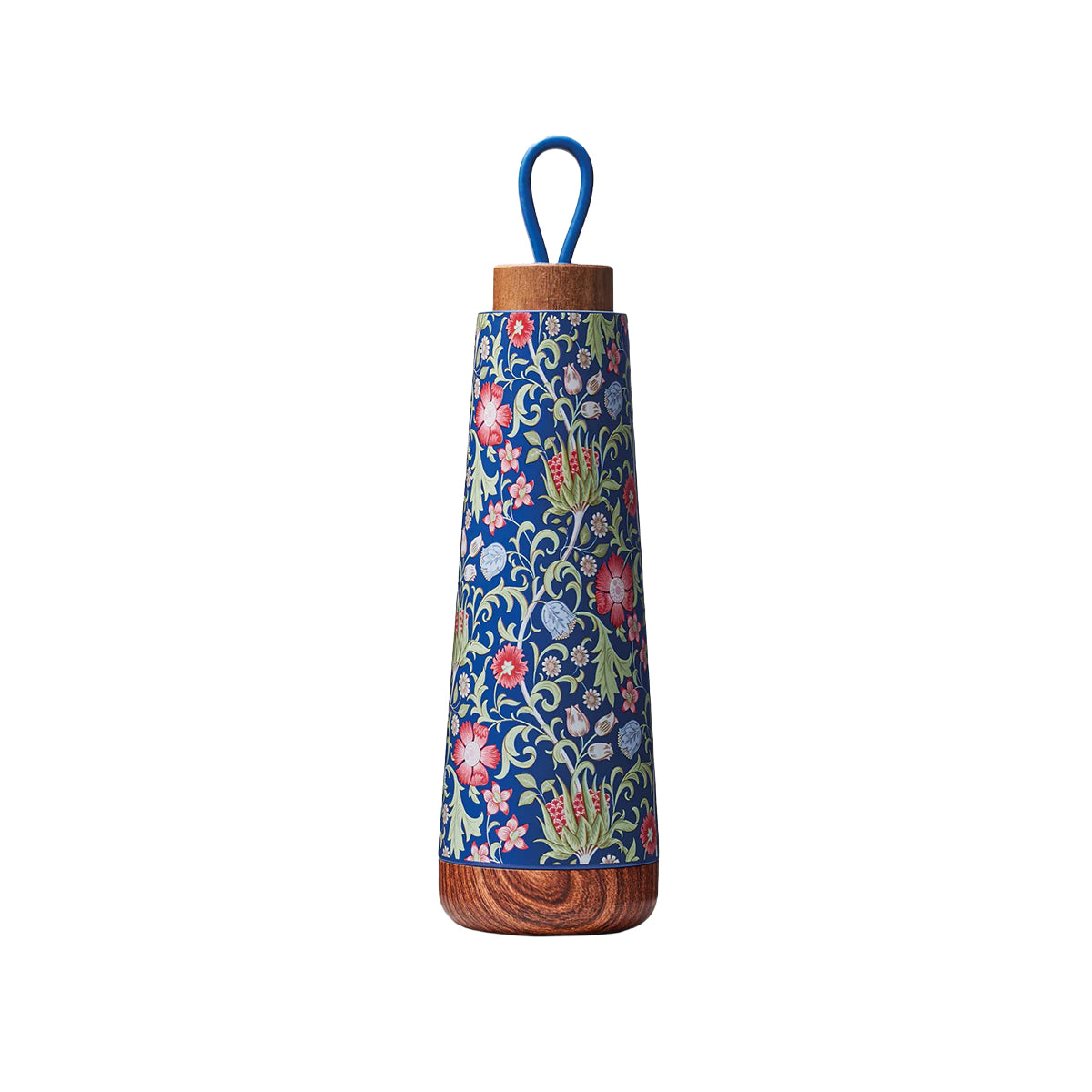 Flasche "Loop, Virginia Design" von chic.mic