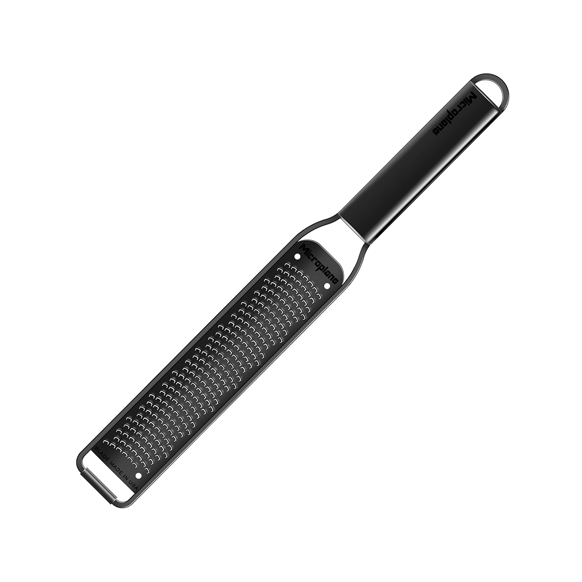 Reibe "BlackSheep Zester" von Microplane