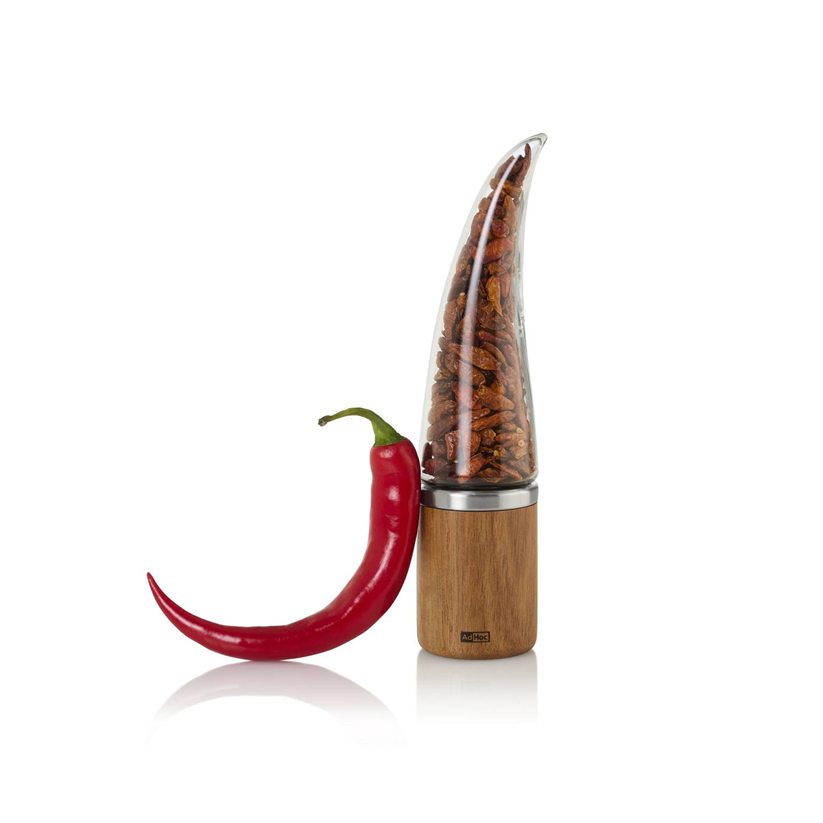 Chillischneider "Peperone" von Adhoc