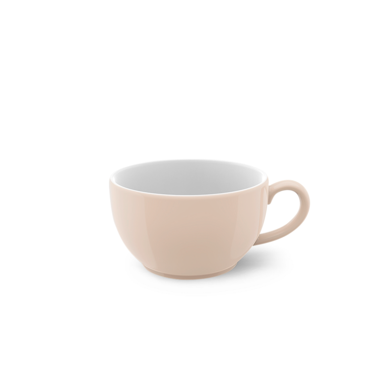 Obertasse "Solid Color 0,25L" von Dibbern