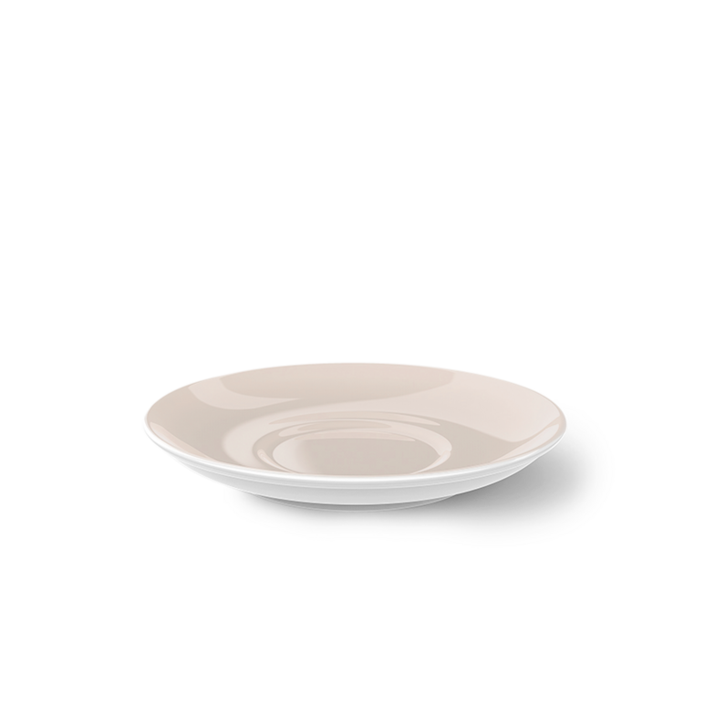 Untertasse "Solid Color 14,5cm" von Dibbern