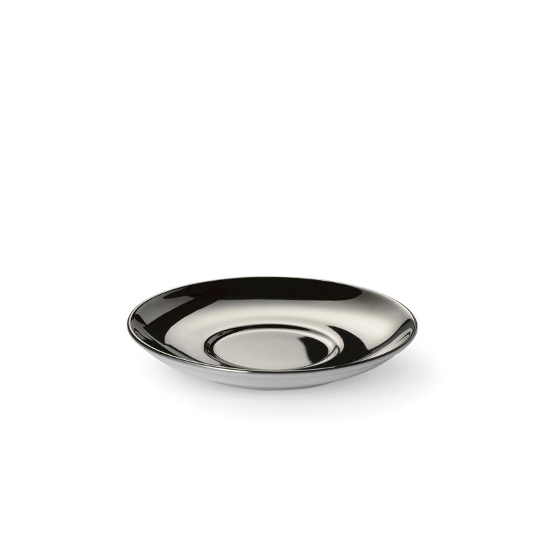 Untertasse "Solid Color 14,5cm" von Dibbern