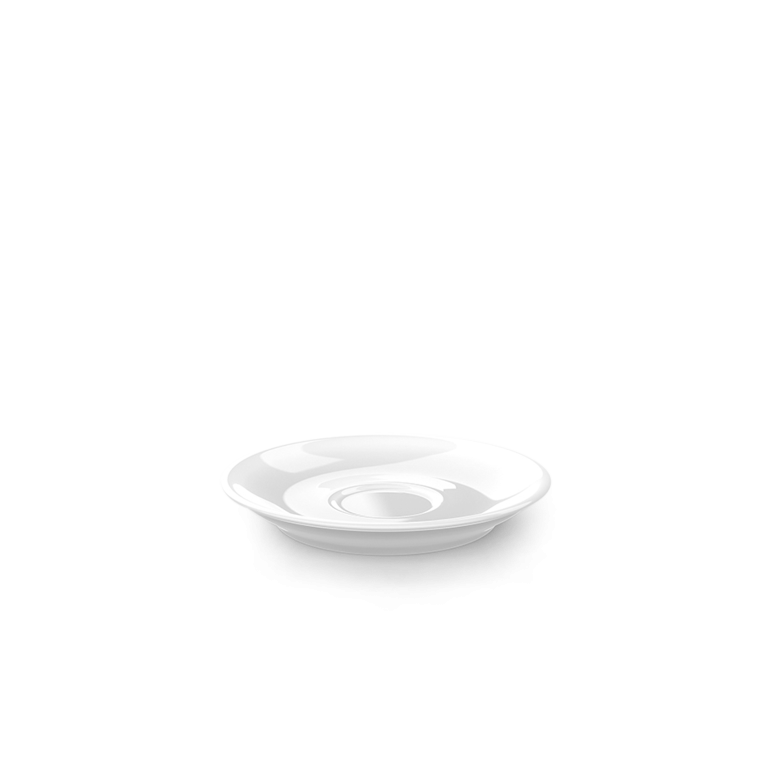 Espresso Untertasse "Solid Color 11,9cm" von Dibbern