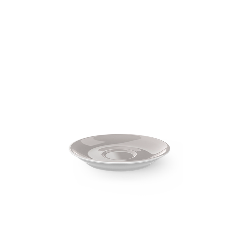 Espresso Untertasse "Solid Color 11,9cm" von Dibbern