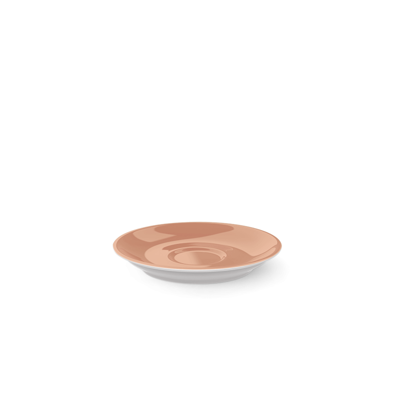 Espresso Untertasse "Solid Color 11,9cm" von Dibbern