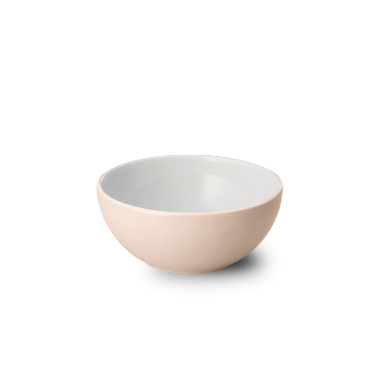 Schale "Solid Color 0,6L" von Dibbern