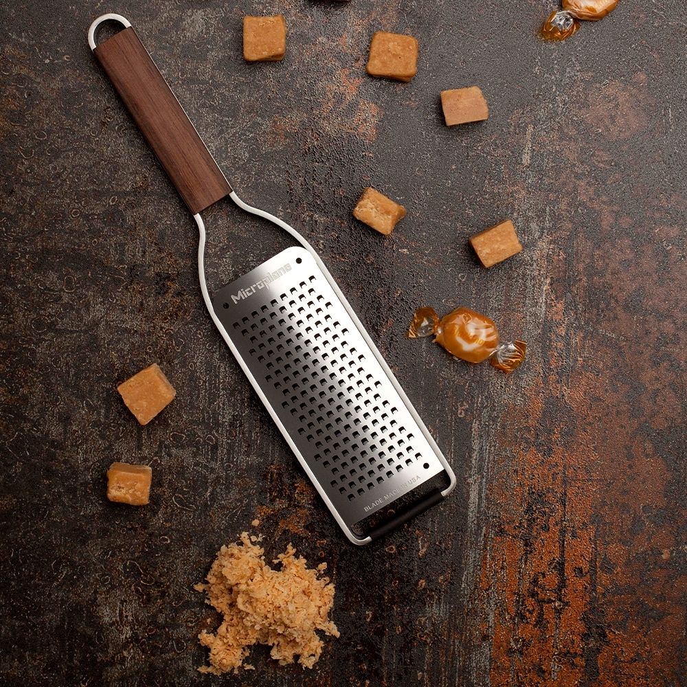 Reibe "Master, Grobreibe" von Microplane