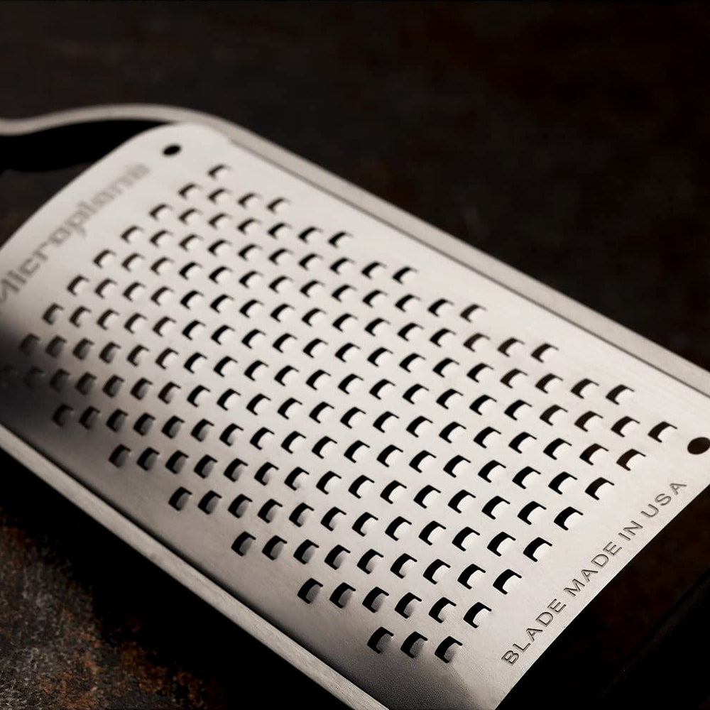 Reibe "Master, Grobreibe" von Microplane