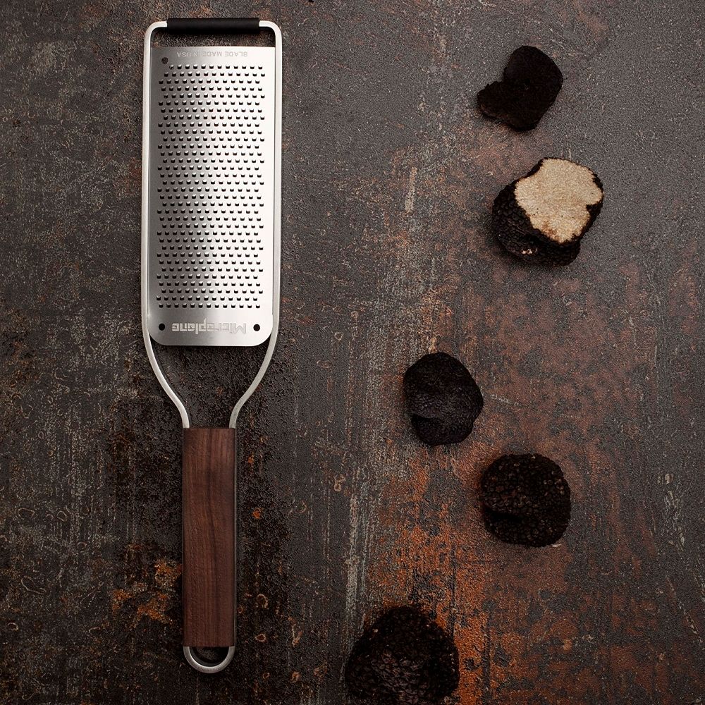 Reibe "Master, Fein" von Microplane