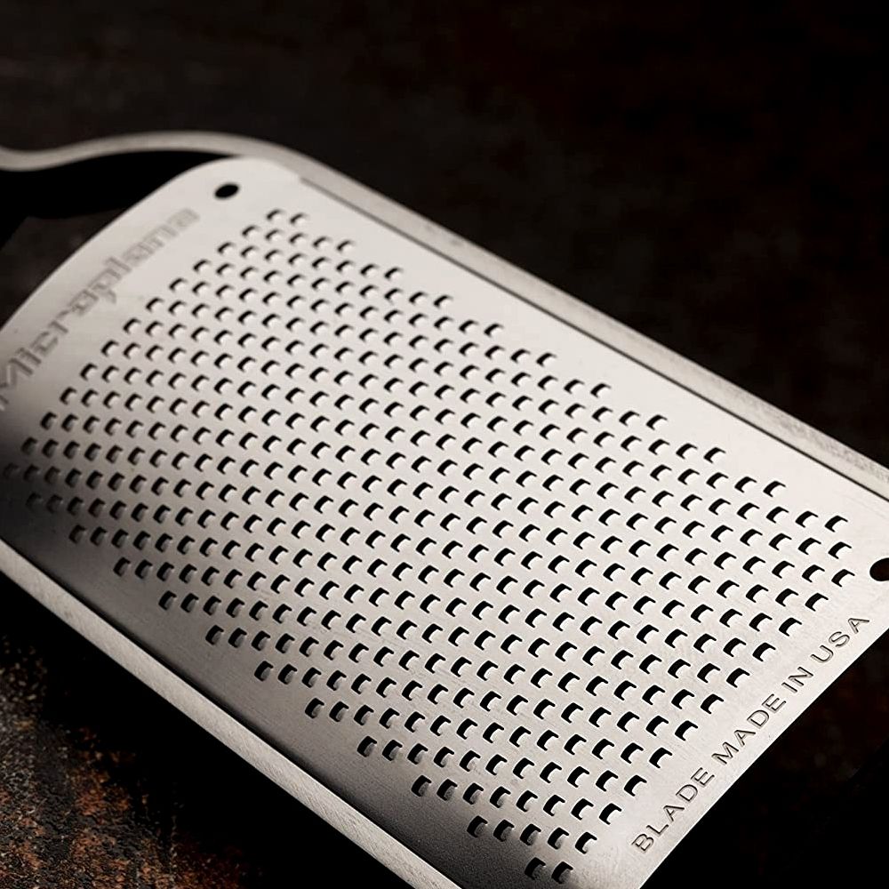 Reibe "Master, Fein" von Microplane