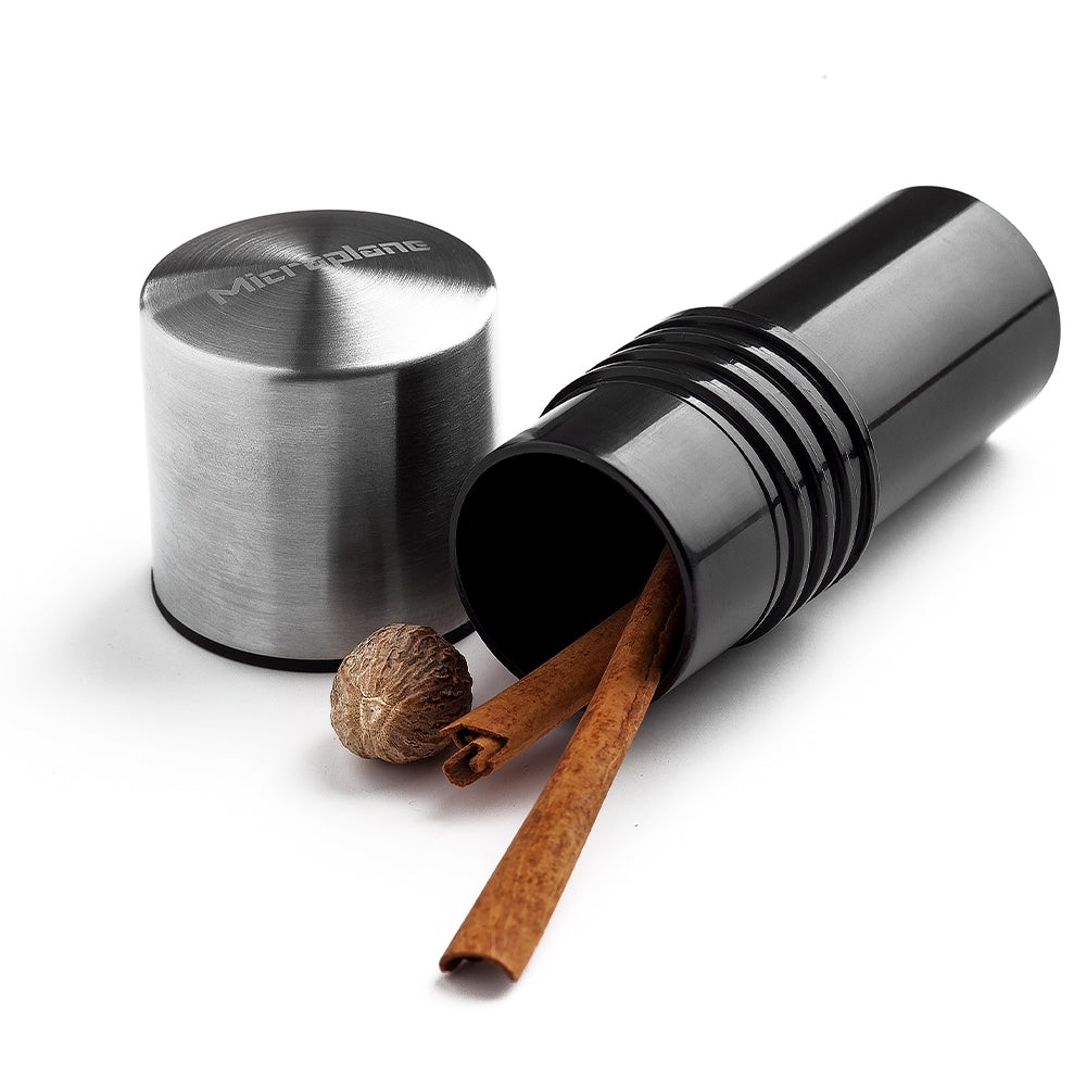 Muskatmühle "2in1" von Microplane