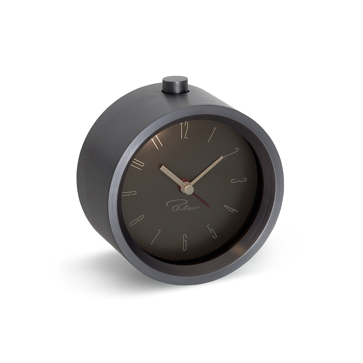 Wecker "Tempus" von Philippi