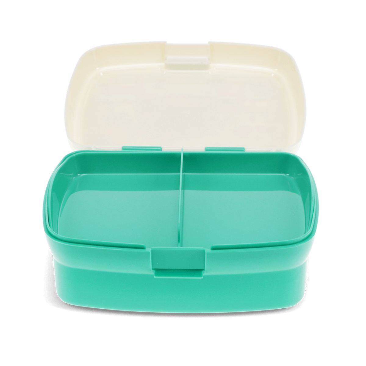 Lunchbox "Bauernof, mintgrün" von Rex London