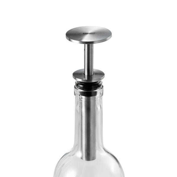 Wein Vakkum-Pumpe "Champ" von Adhoc