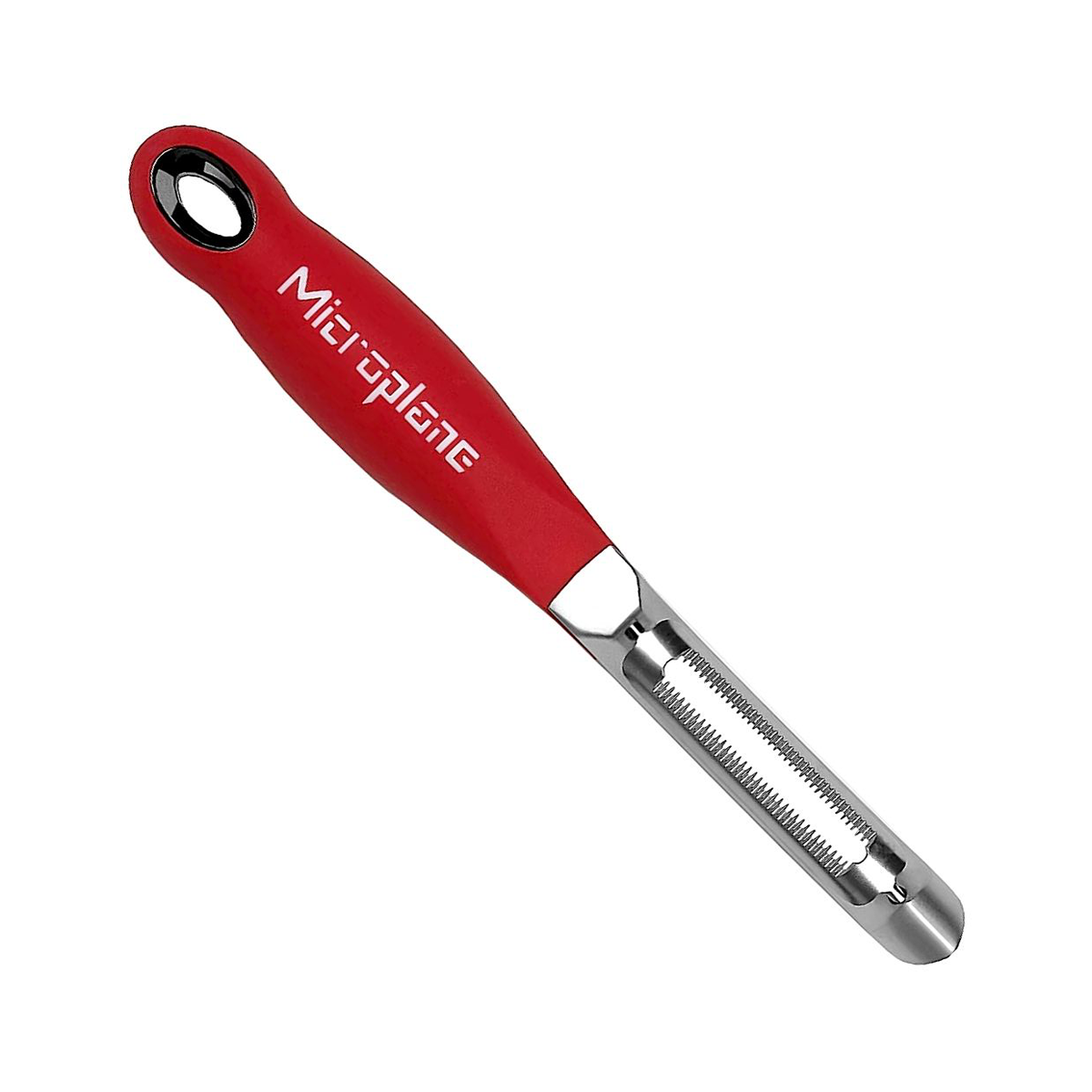 Schäler "Profi, gezahnt" von Microplane