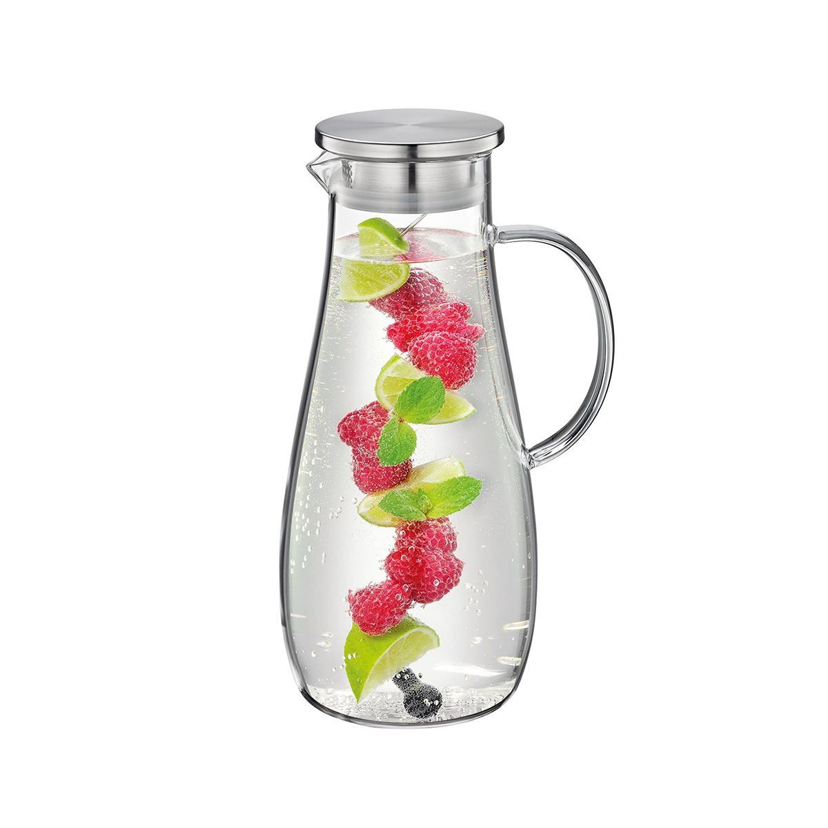 Wasserkaraffe "Tropicana" von Cilio