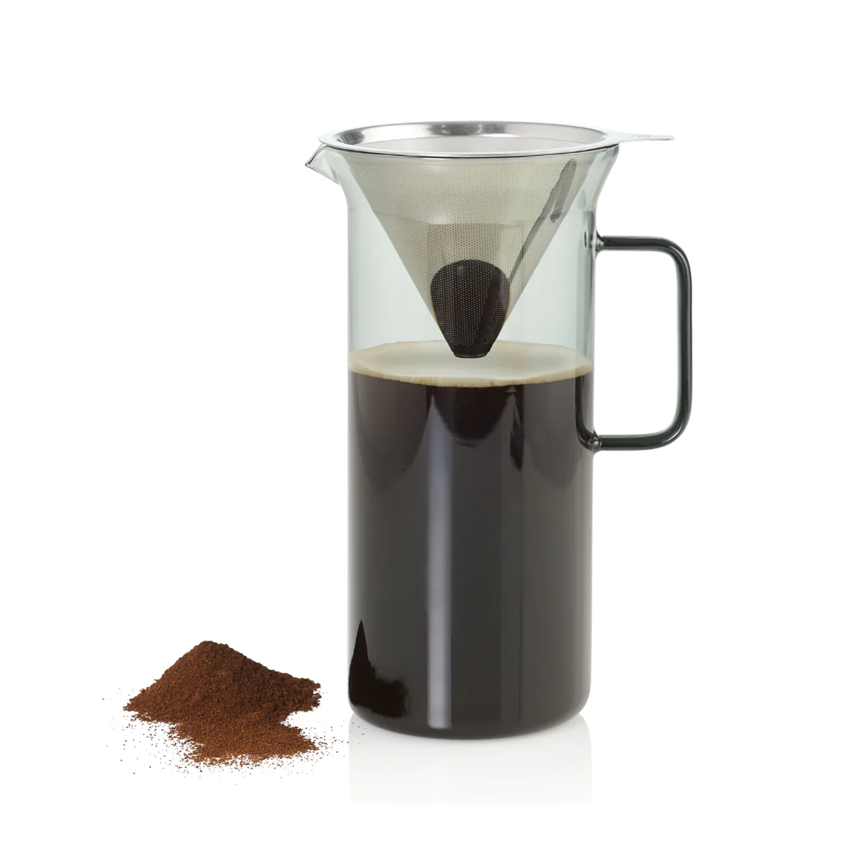 Kaffeebereiter "Impact" von Adhoc