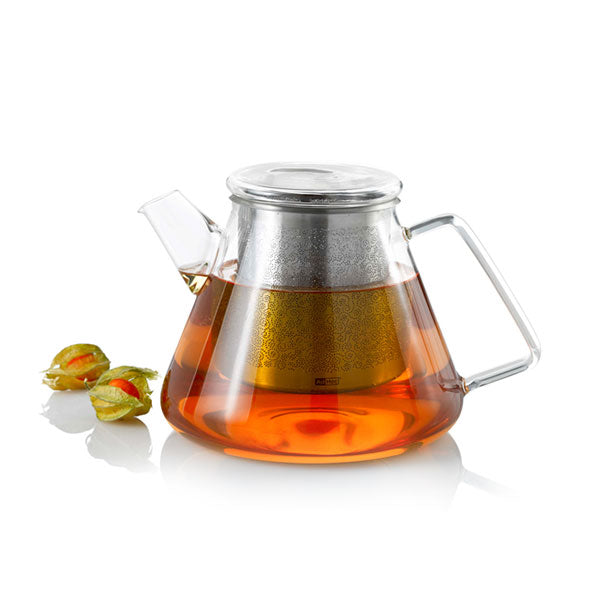 Teekanne 1.5L "Orient" von Adhoc