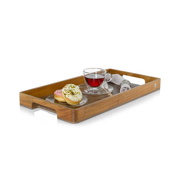 Serviertablett "Serve" von Adhoc