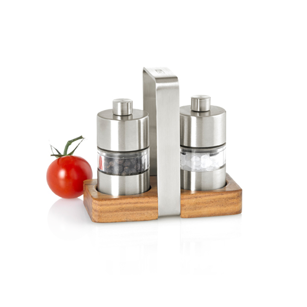 Salz- & Pfeffermühle "Classic Mini" von Adhoc