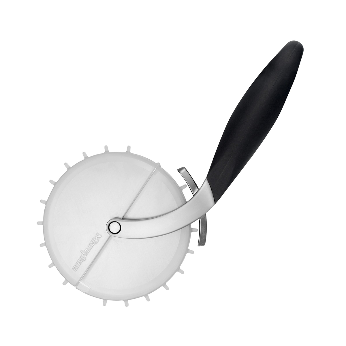 Pizzaschneider "Profi" von Microplane