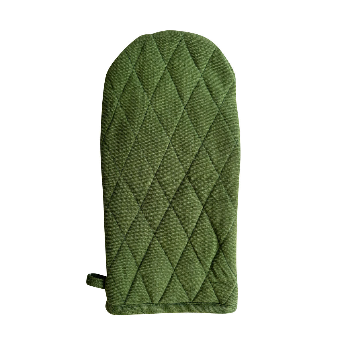Topfhandschuh "Culinaria Botanic Leaf" von Scantex