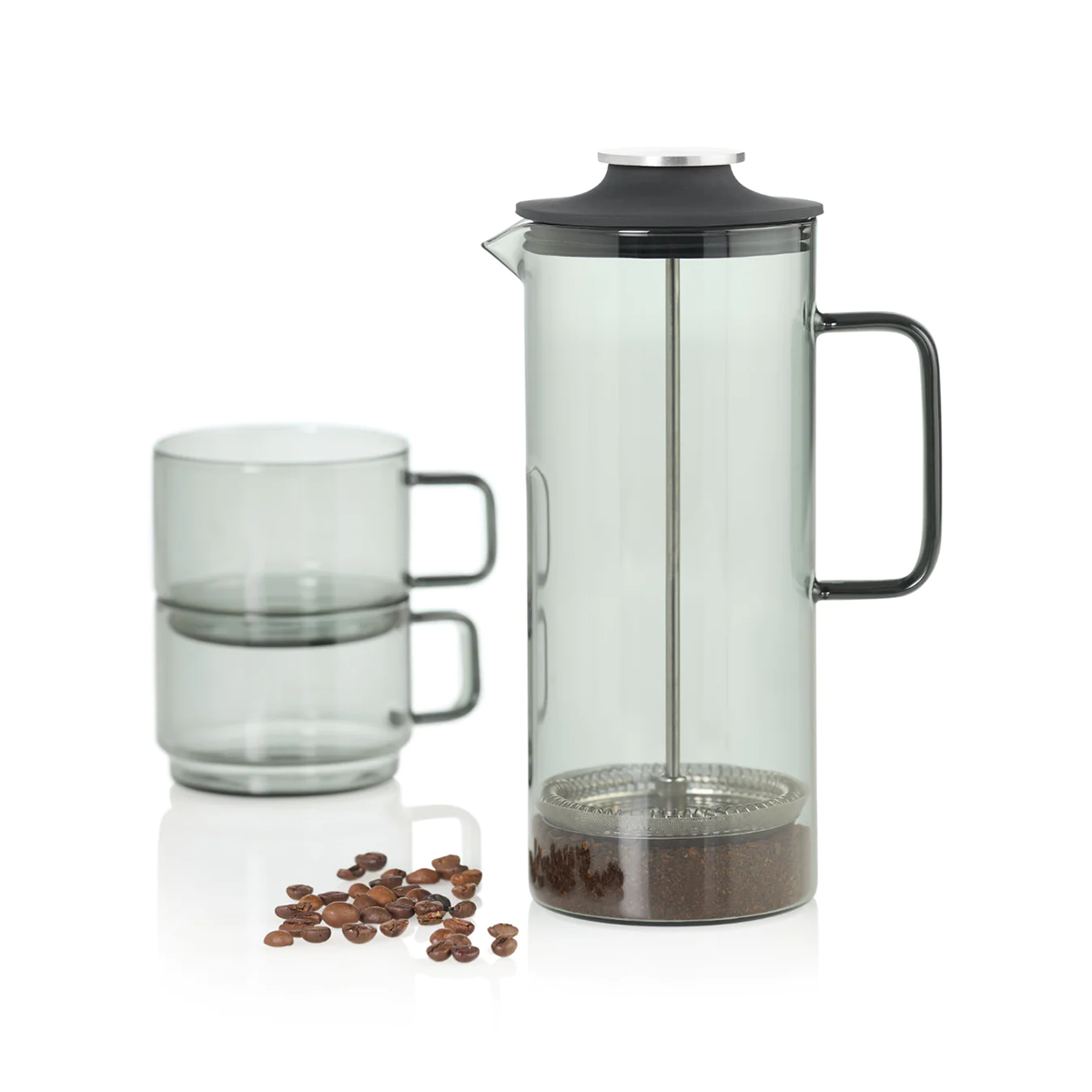 Frenchpress "Impact" von Adhoc