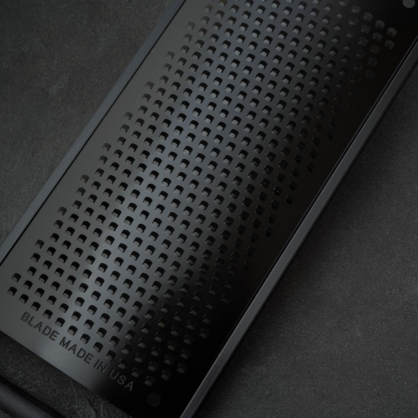 Reibe "BlackSheep Fein" von Microplane