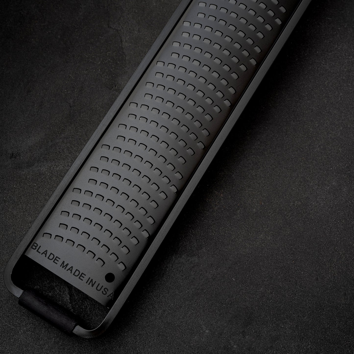 Reibe "BlackSheep Zester" von Microplane