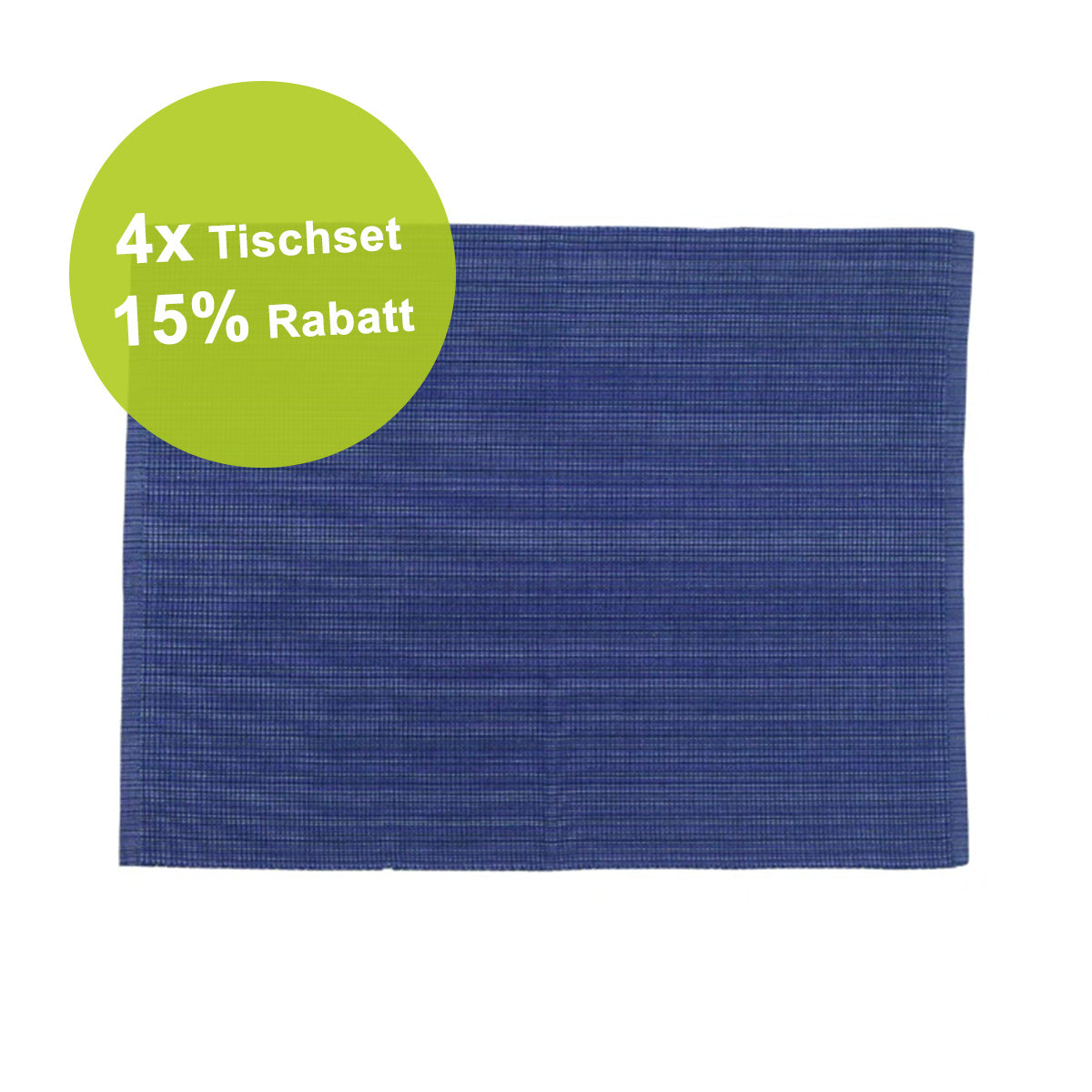 Bundle "4x Tischset, Biscaya" von Mökki