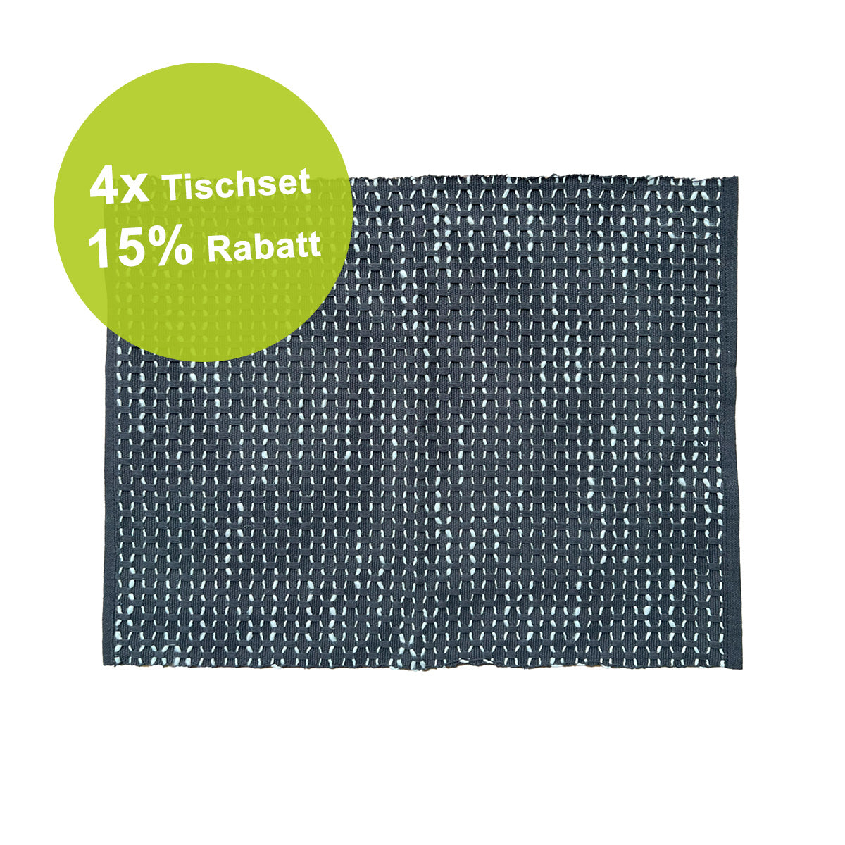 Bundle "4x Tischset, Brindisi" von Mökki
