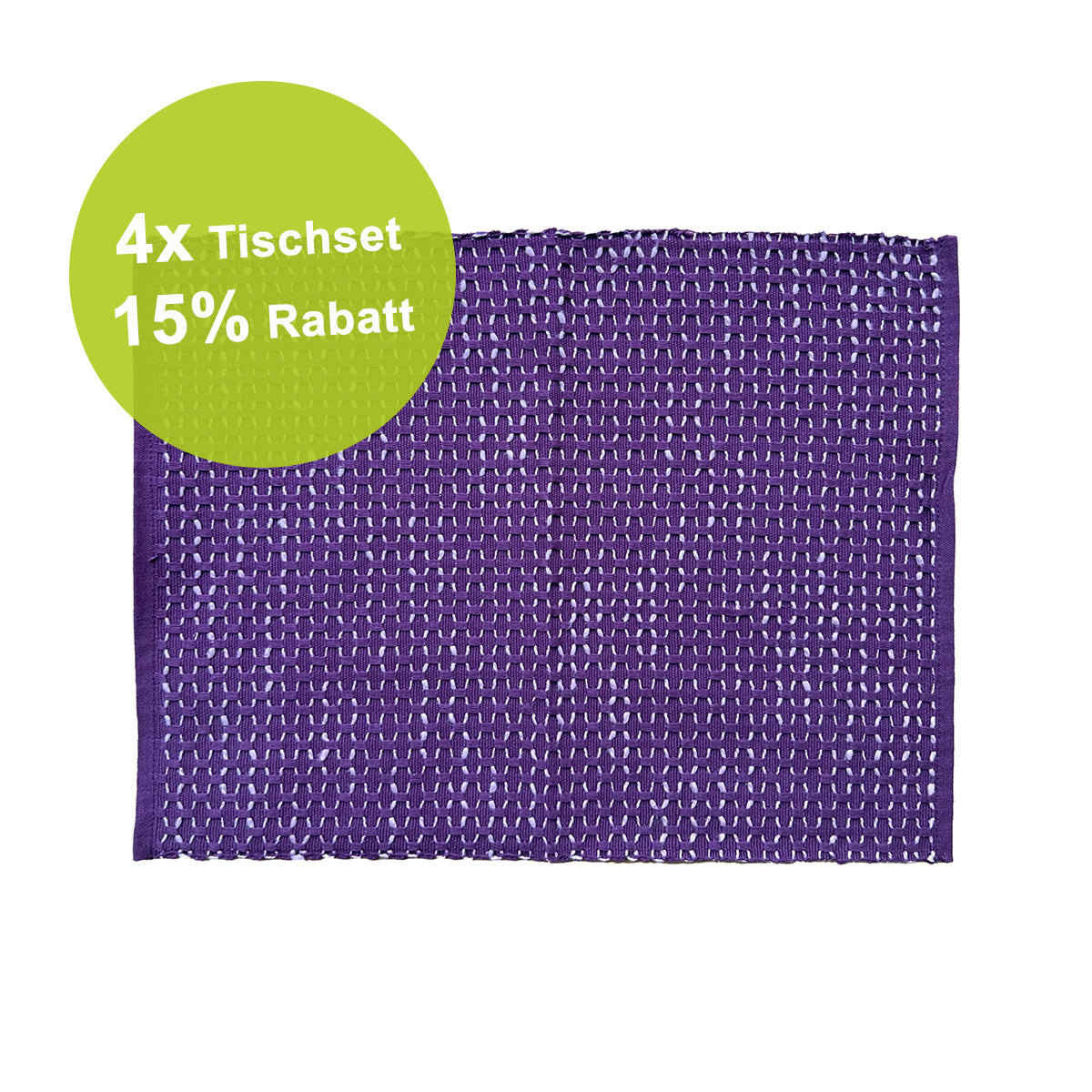 Bundle "4x Tischset, Brindisi" von Mökki
