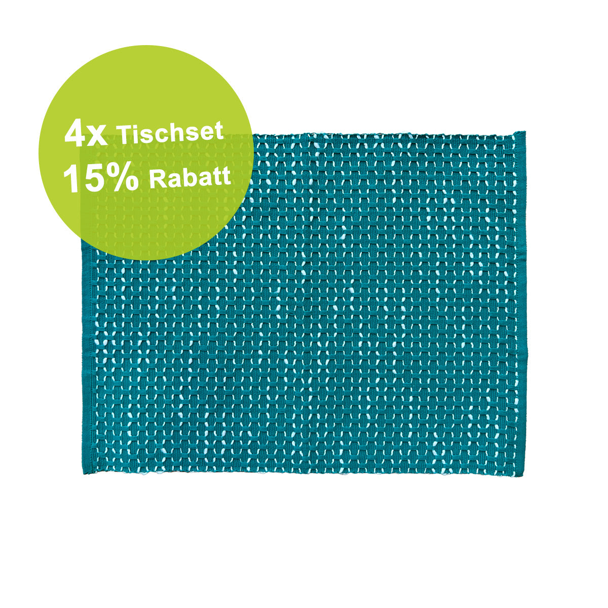 Bundle "4x Tischset, Brindisi" von Mökki