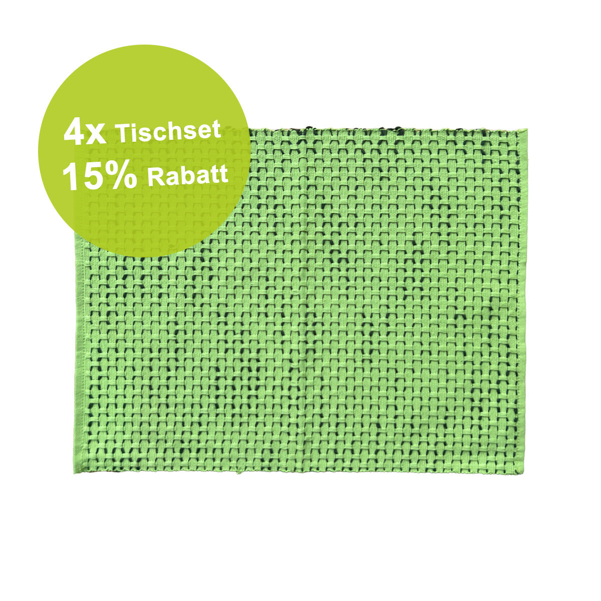 Bundle "4x Tischset, Brindisi" von Mökki