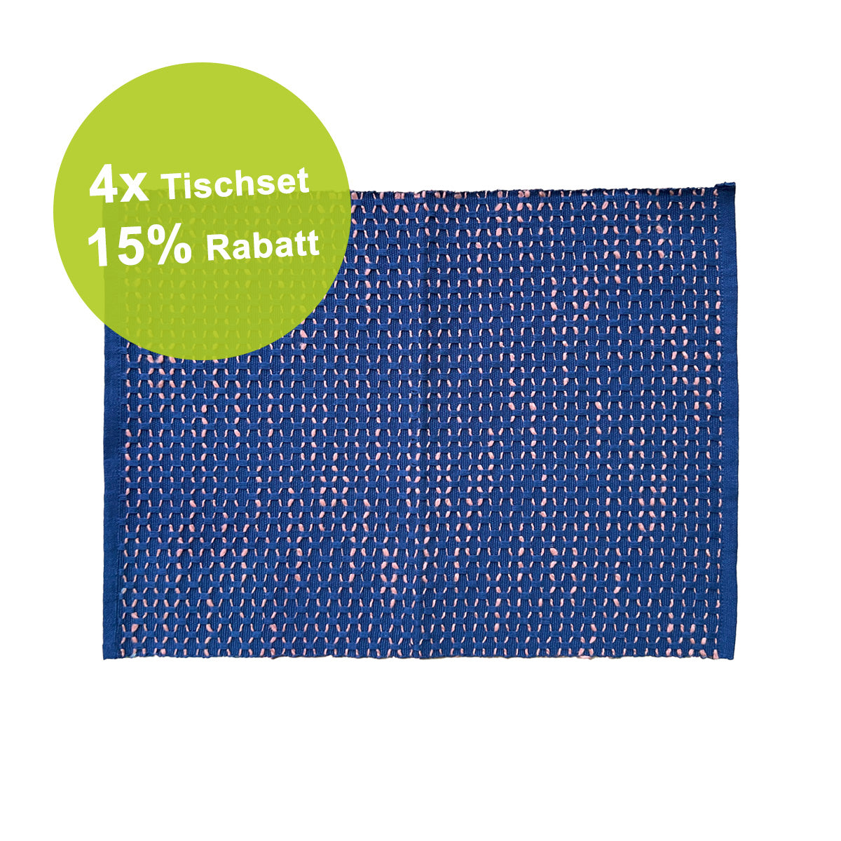 Bundle "4x Tischset, Brindisi" von Mökki