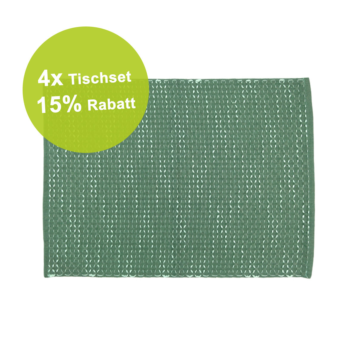 Bundle "4x Tischset, Brindisi" von Mökki
