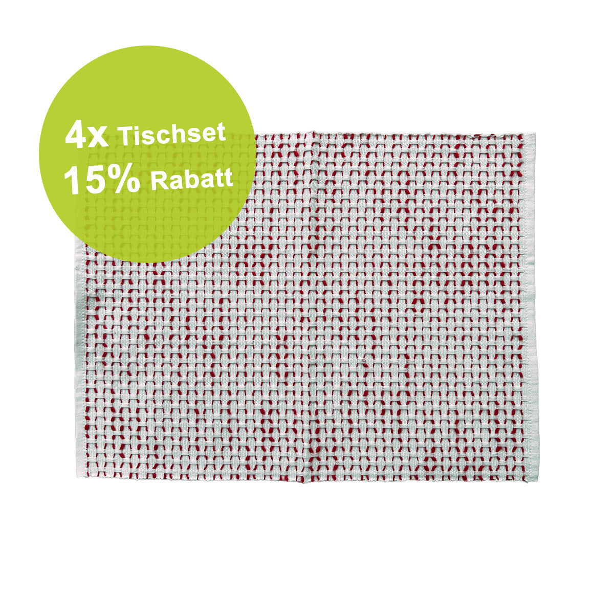 Bundle "4x Tischset, Brindisi" von Mökki