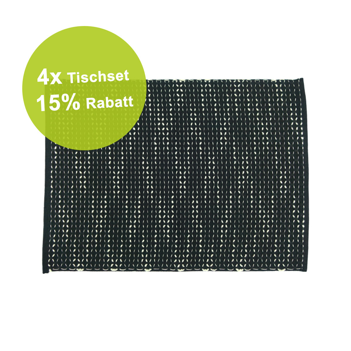 Bundle "4x Tischset, Brindisi" von Mökki