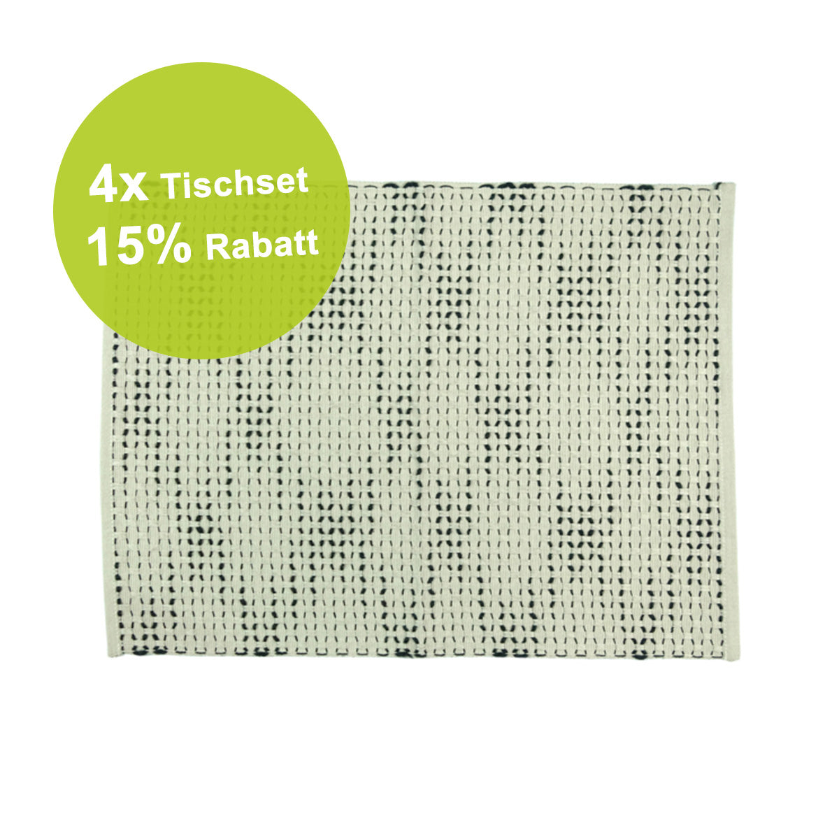 Bundle "4x Tischset, Brindisi" von Mökki